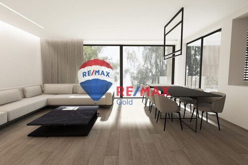 Foto - 6 Zimmer Etagenwohnung in 