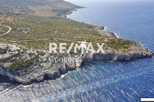 Foto - Grundstück Land Kaufen, , Elatio (Zakynthos),