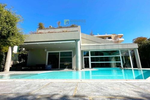 Foto - Haus Kaufen, , Glyfada (Athen Süd),