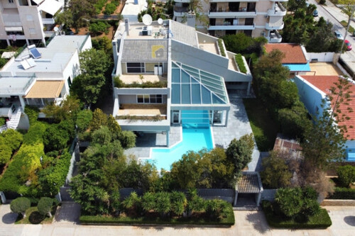 Foto - 17 Zimmer Einfamilienhaus zum Kaufen in 