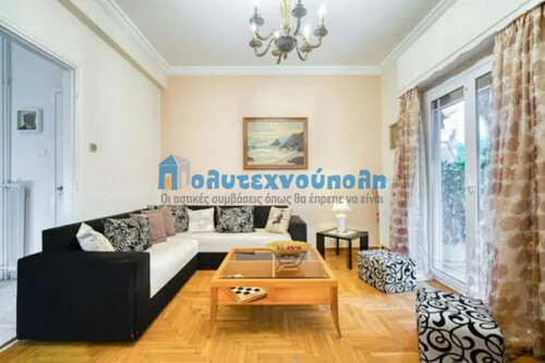 Foto - 5 Zimmer Etagenwohnung zur Miete in 