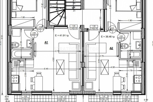 Foto - Haus Kaufen, , Ampelokipoi - Pentagono (Athen Zentrum),