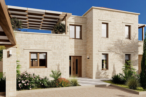 Foto - 6 Zimmer Einfamilienhaus in 