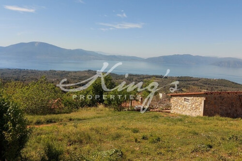 Foto - Grundstück Land Kaufen, , Dirfi (Euböa),