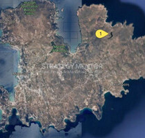 Grundstück Land Kaufen, , Mykonos (Kykladen),