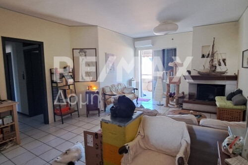 Foto - 4 Zimmer Etagenwohnung in 