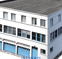 Gewerbe-Immobilie Kaufen, , Agios Ioannis Rentis (Piräus Vororte),