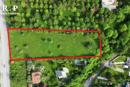 Foto - Grundstück in zum Kaufen