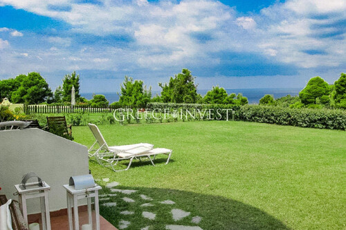 Foto - Haus Kaufen, , Kassandra (Chalkidiki),