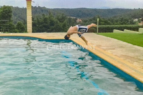 Foto - Einfamilienhaus in zum Kaufen