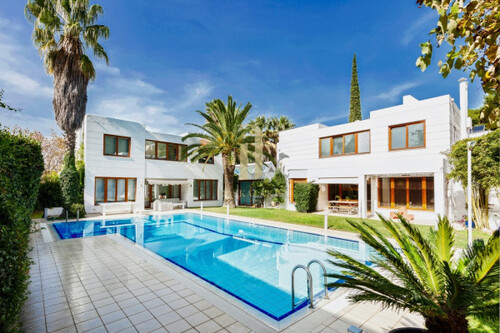 Foto - Haus Kaufen, , Ekali (Athen Nord),