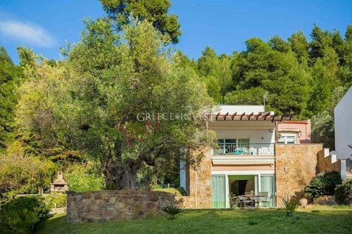 Foto - Haus Kaufen, , Kassandra (Chalkidiki),