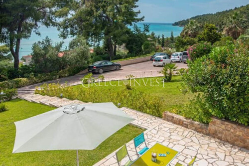 Foto - 8 Zimmer Einfamilienhaus in 