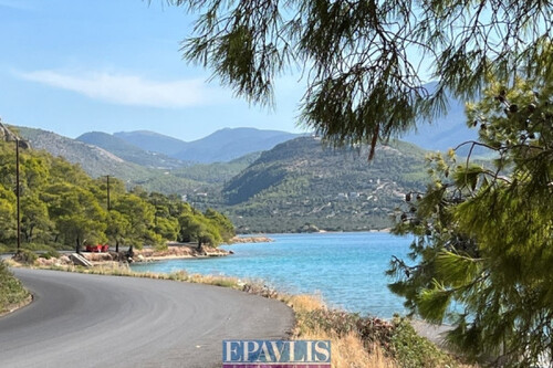 Foto - Grundstück Land Kaufen, , Loutraki-Perachora (Korinthia),