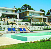 Haus Kaufen, , Kassandra (Chalkidiki),