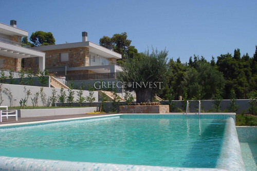 Foto - 8 Zimmer Einfamilienhaus zum Kaufen in 