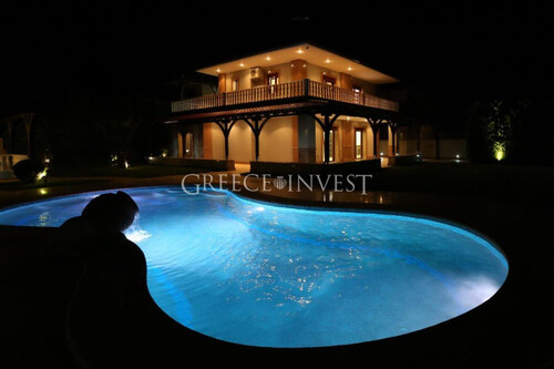 Foto - Haus Kaufen, , Kassandra (Chalkidiki),