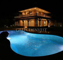 Haus Kaufen, , Kassandra (Chalkidiki),