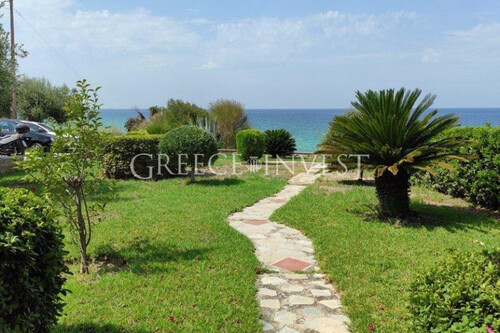 Foto - Haus Kaufen, , Kassandra (Chalkidiki),