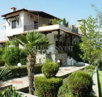 Haus Kaufen, , Sithonia (Chalkidiki),