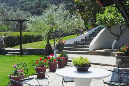 Foto - 9 Zimmer Einfamilienhaus in 