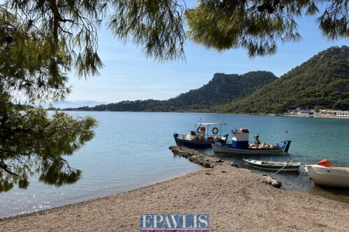 Foto - Grundstück Land Kaufen, , Loutraki-Perachora (Korinthia),