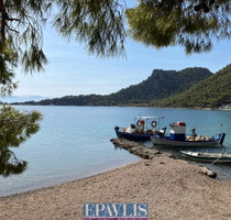 Grundstück Land Kaufen, , Loutraki-Perachora (Korinthia),