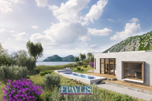 Foto - Grundstück in zum Kaufen