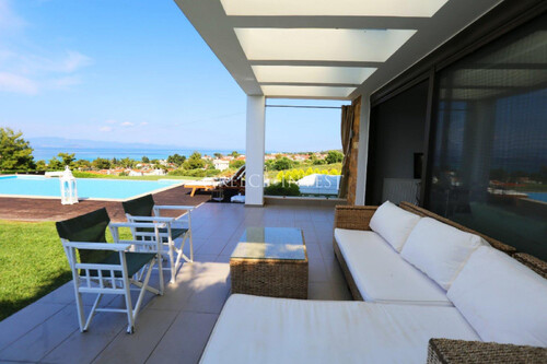 Foto - Haus Kaufen, , Kassandra (Chalkidiki),