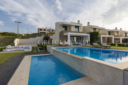 Foto - 6 Zimmer Einfamilienhaus in 