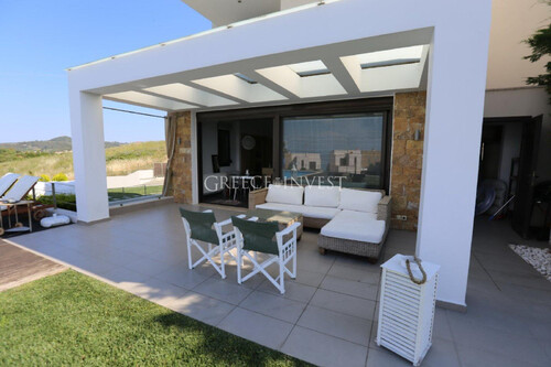 Foto - Einfamilienhaus in zum Kaufen