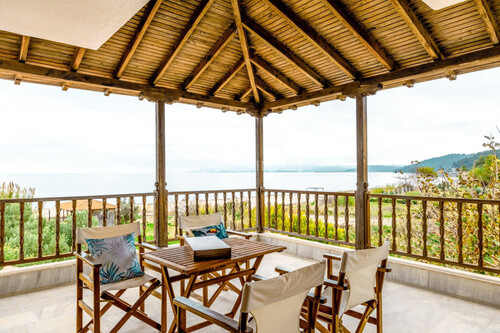 Foto - Haus Kaufen, , Panagia (Chalkidiki),