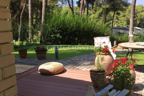 Foto - Haus Kaufen, , Kassandra (Chalkidiki),