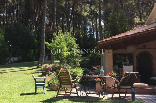 Foto - 8 Zimmer Einfamilienhaus zum Kaufen in 