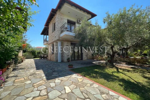 Foto - 4 Zimmer Einfamilienhaus zum Kaufen in 