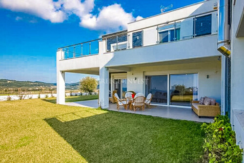 Foto - 6 Zimmer Einfamilienhaus in 