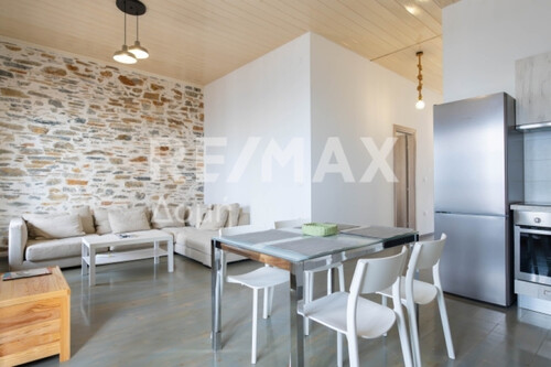 Foto - 4 Zimmer Etagenwohnung in 