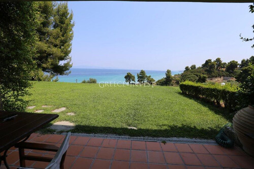 Foto - Haus Kaufen, , Kassandra (Chalkidiki),