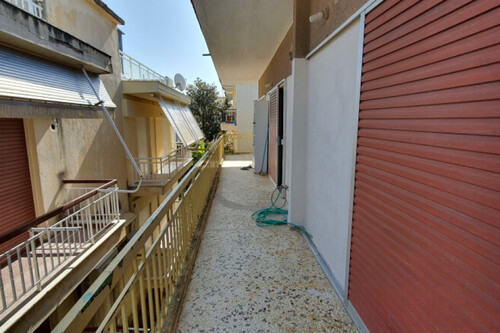 Foto - 3 Zimmer Etagenwohnung in 