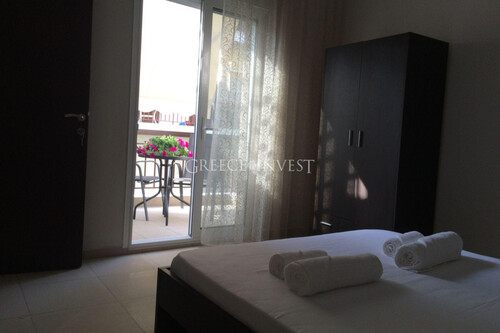 Foto - 3 Zimmer Etagenwohnung in 