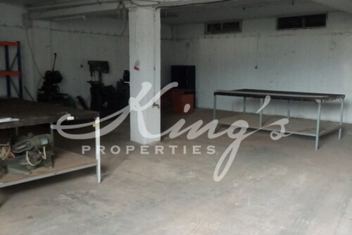 Foto - Gewerbeobjekt (Büro, Produktion, Verkauf) in 