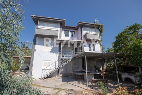 Foto - Haus Kaufen, , Aisonia (Magnisia),