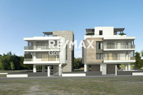 Foto - Haus Kaufen, , Thermi (Thessaloniki - Stadtorte um das Stadtzentrum),