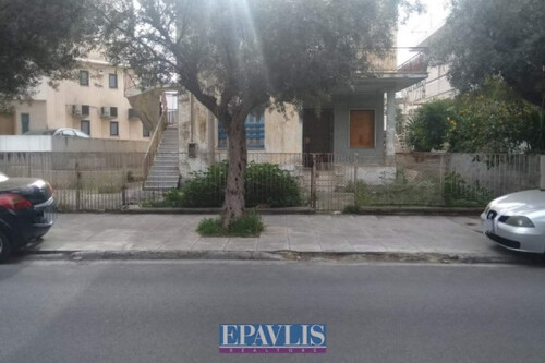 Foto - Grundstück Land Kaufen, , Palaio Faliro (Athen Süd),