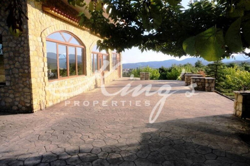 Foto - Gewerbe-Immobilie Mieten, , Kapandriti (Attika - Restliche Gemeinden),