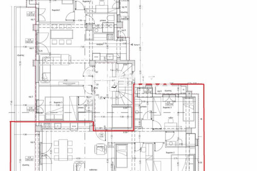 Foto - Wohnung Kaufen, , Evosmos (Thessaloniki - Stadtorte um das Stadtzentrum),