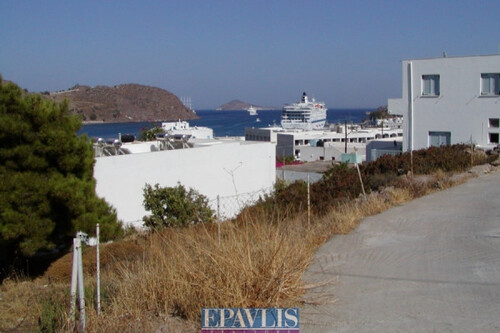 Foto - Grundstück Land Kaufen, , Patmos (Dodekanes),