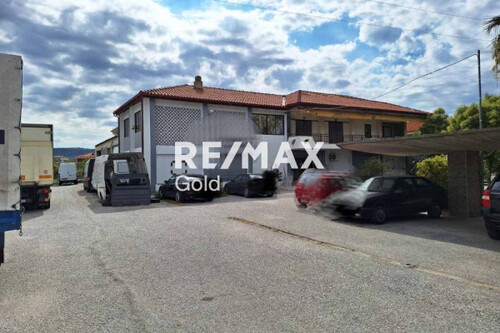 Foto - Gewerbe-Immobilie Kaufen, , Evosmos (Thessaloniki - Stadtorte um das Stadtzentrum),
