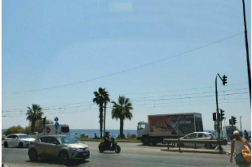 Foto - Haus Kaufen, , Palaio Faliro (Athen Süd),