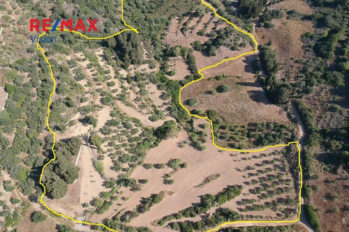 Foto - Grundstück Land Kaufen, , Kythira (Lakonia),